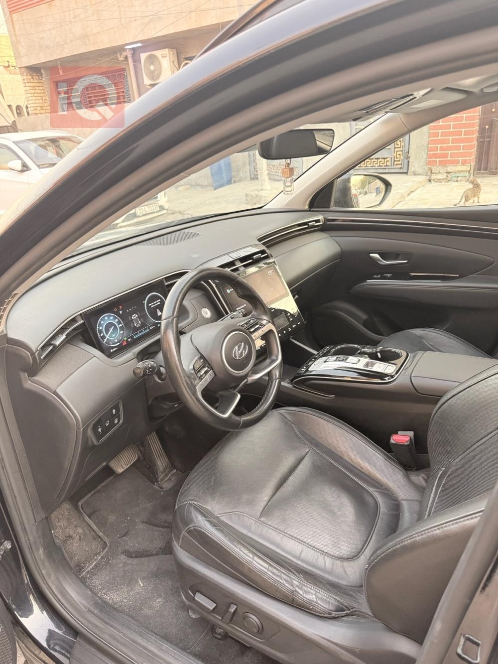 هيونداي توسان